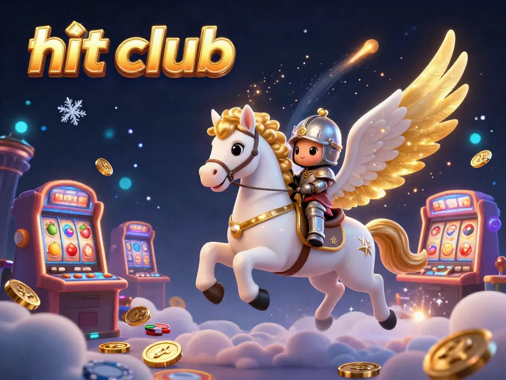 Experience the vibrant atmosphere of a casino to tải hit club with dynamic gaming elements and exciting visuals.