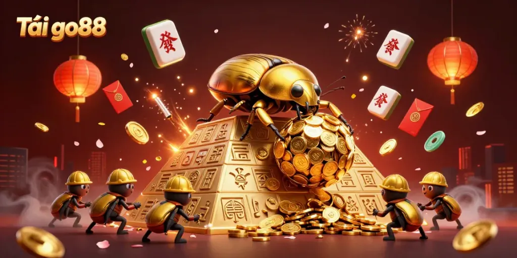 Experience winning moments with Tải go88 featuring exciting casino elements and vibrant visuals.