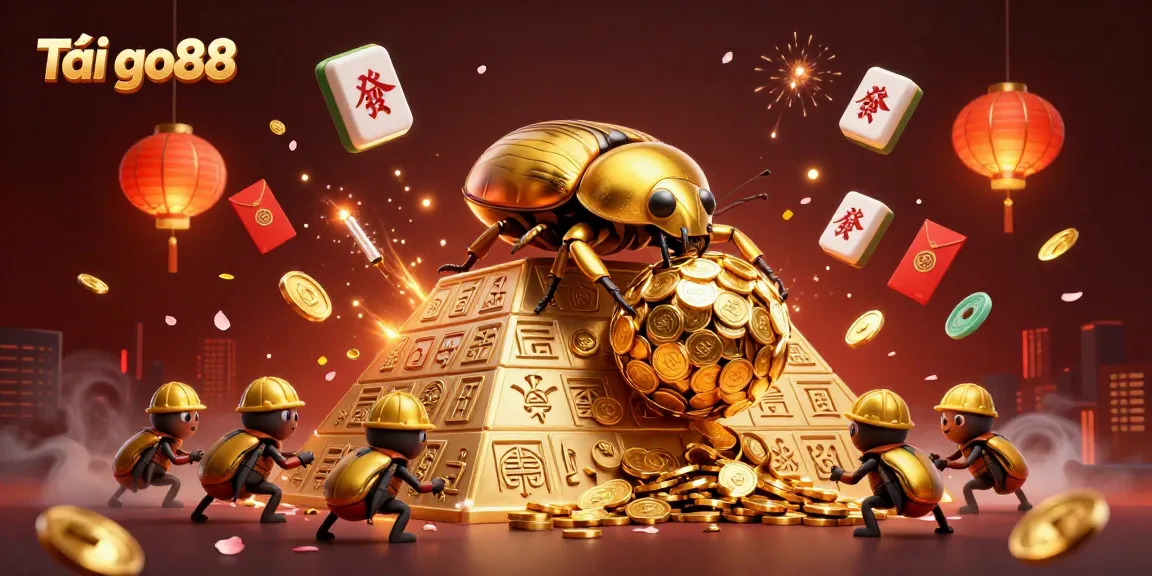 Experience winning moments with Tải go88 featuring exciting casino elements and vibrant visuals.